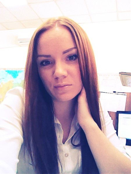 Аннушка *****