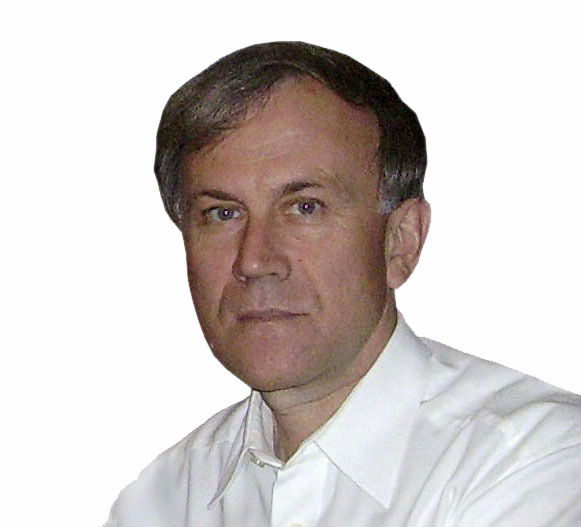 Анатолий Донской