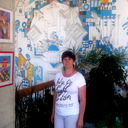 Таня Ширмер