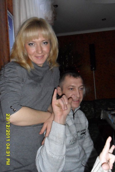 Юлия Крайдашенкo