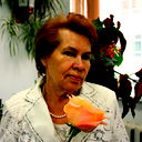 Людмила Фомичева