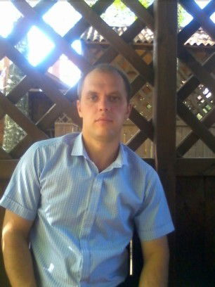 Михаил Преснов