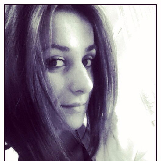 Софья Чкадуа