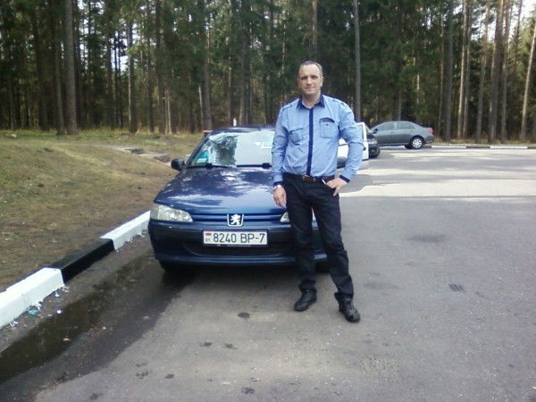 Вячеслав Подалинский