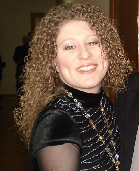 Анютка Наказная