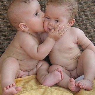 Валентинтинка Солнышко