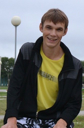 Александр Понкратов