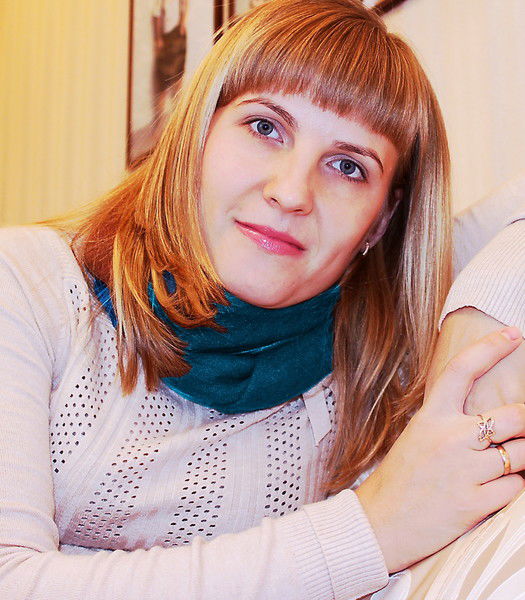 Марина Цуранова