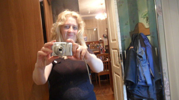 Светлана Авалиани