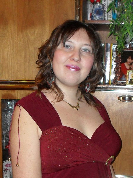 Кира Щербакова