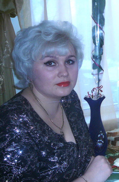 Ирина Ковалёва