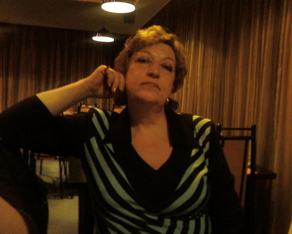 Людмила Ефимова