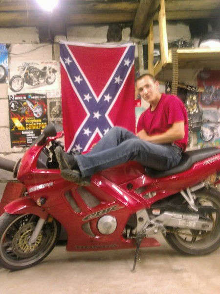 Костя Янковский