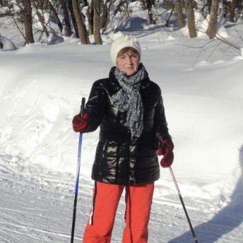 Татьяна Швачич