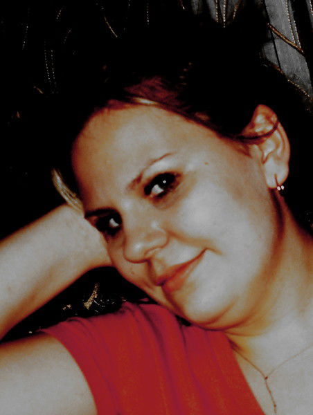 Анна Булгакова