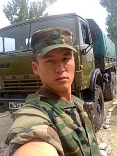 Шаршенбай Мураталы Уулу