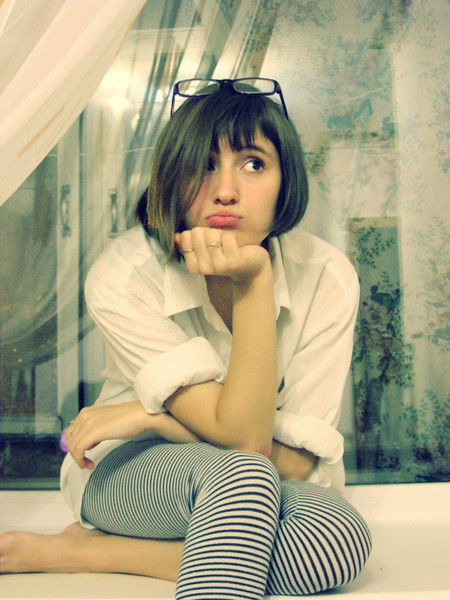 Лада Полякова