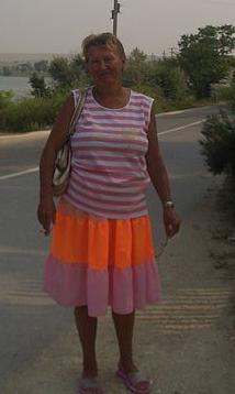 Евгения Соловьева