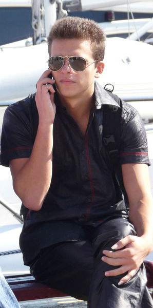 Дима Гайдай