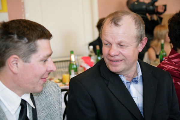 Анатолий Чухланцев