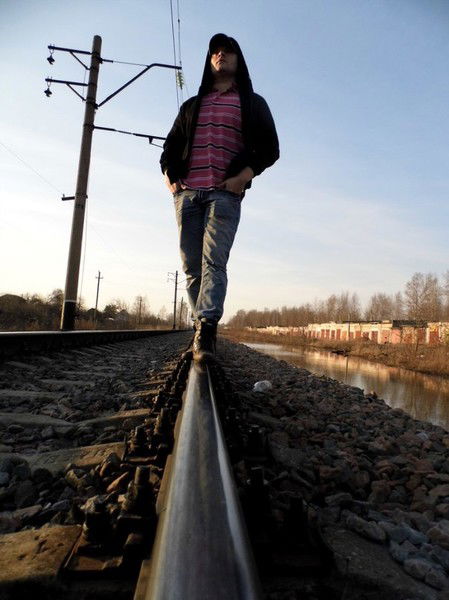 Андрей Миронов