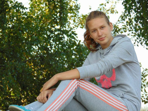 Владислава Загороднюк