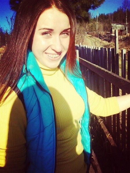 Татьяна Золова