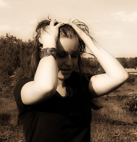 Лена Космина