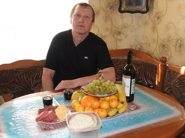 Алексей Ильичев