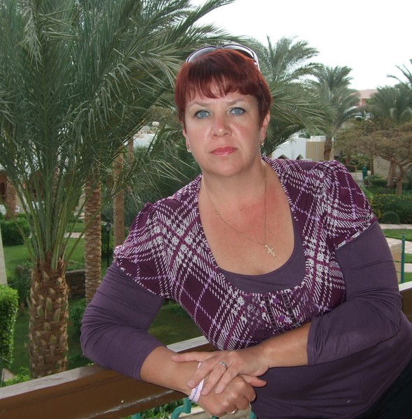 Марина Самойленко