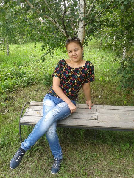 Асем Беккожина