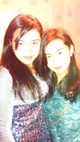 Мадико Дуйсенова