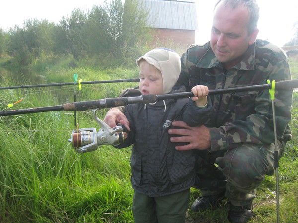 Андрей Магонов