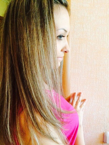 Юленька Яковлева