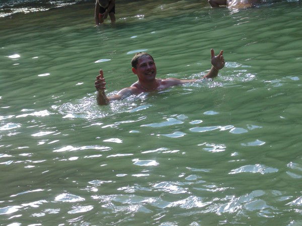 Павел Ербягин