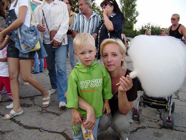 Екатерина Сытникова