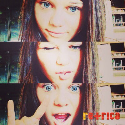 Сашуля Гондарева