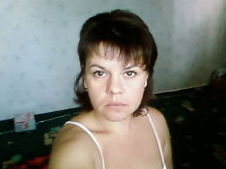 Ольга Башмакова