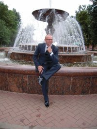 Юрий Мусихин