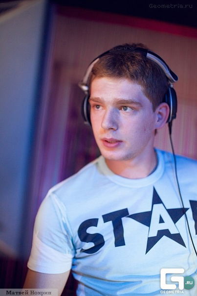 Victoria |Kuznetsova