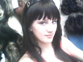 Анюточка Ерастова