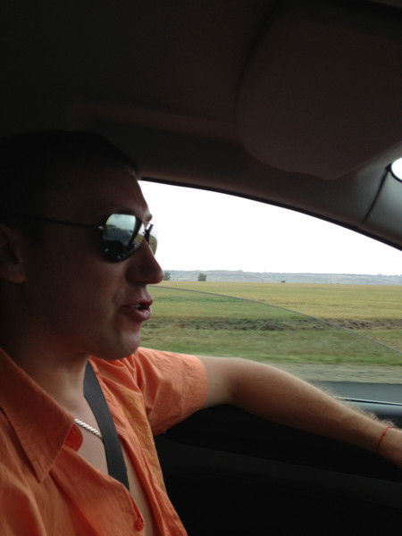 Андрей Павлов