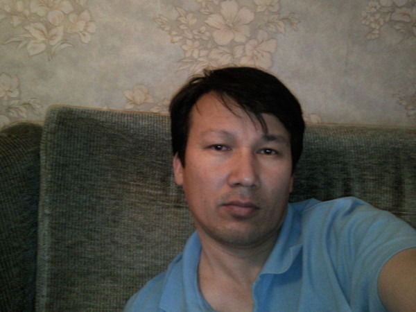 Бактыбек Кудайбердиев