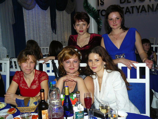 Ирина Логинова