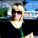 Анна Ломанченко