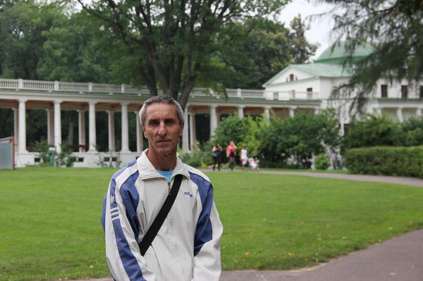 Владимир Шейченко