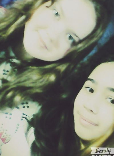 Оля Петрова