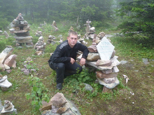 Михаил Порохин