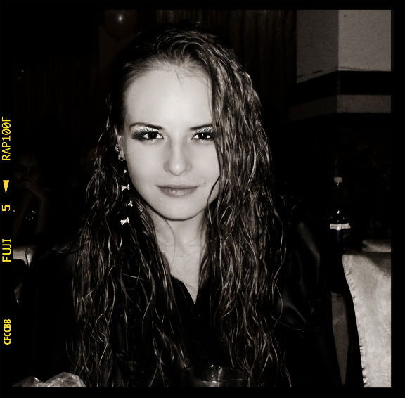 Татьяна Рудакова