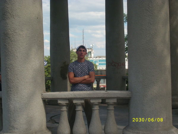 Дунаев Игорь